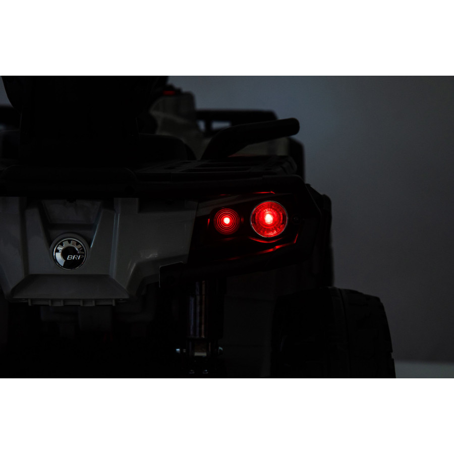 Quad na Akumulator CAN AM Outlander 4 x 200W 24V 9Ah Khaki